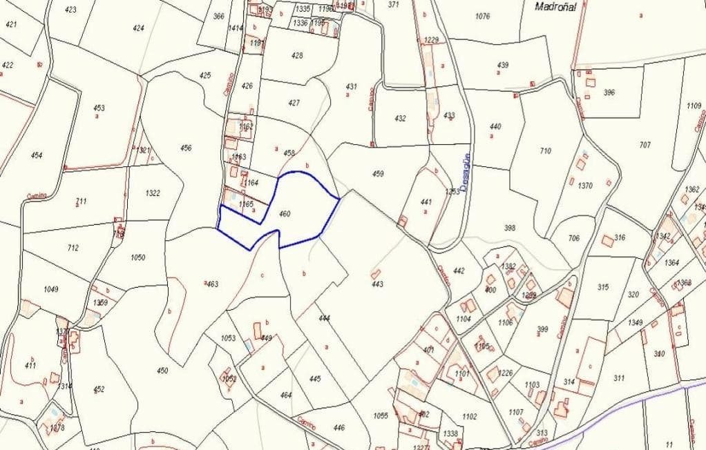 No Urbanizable Rstico en venta  en Partida Madronyal Torrente Valencia