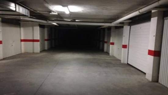 Garaje en venta  en Calle Virgen De La Vega San Javier Murcia