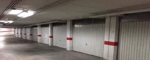 Garaje en venta  en Calle Virgen De La Vega San Javier Murcia