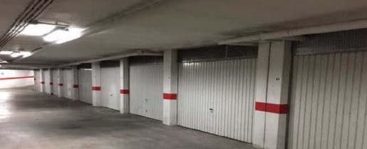 Garaje en venta  en Calle Virgen De La Vega San Javier Murcia