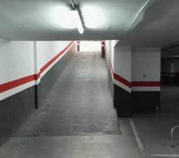 Garaje en venta  en Avenida Alcalans Dels Montserrat Valencia