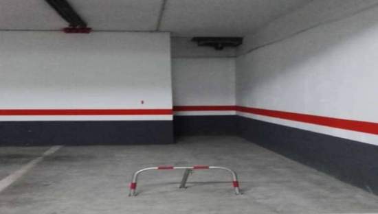 Garaje en venta  en Avenida Alcalans Dels Montserrat Valencia