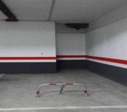 Garaje en venta  en Avenida Alcalans Dels Montserrat Valencia