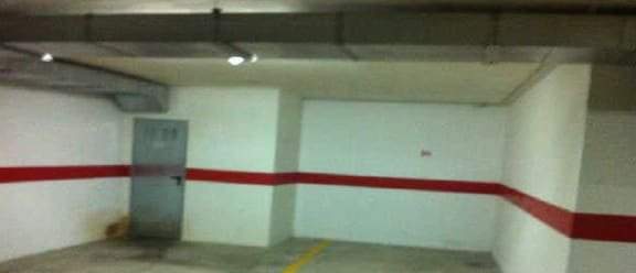 Aparcamiento en venta  en Calle Cura Abellan Jumilla Murcia