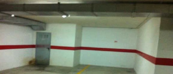 Aparcamiento en venta  en Calle Cura Abellan Jumilla Murcia
