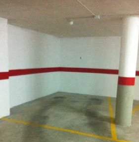 Aparcamiento en venta  en Calle Cura Abellan Jumilla Murcia