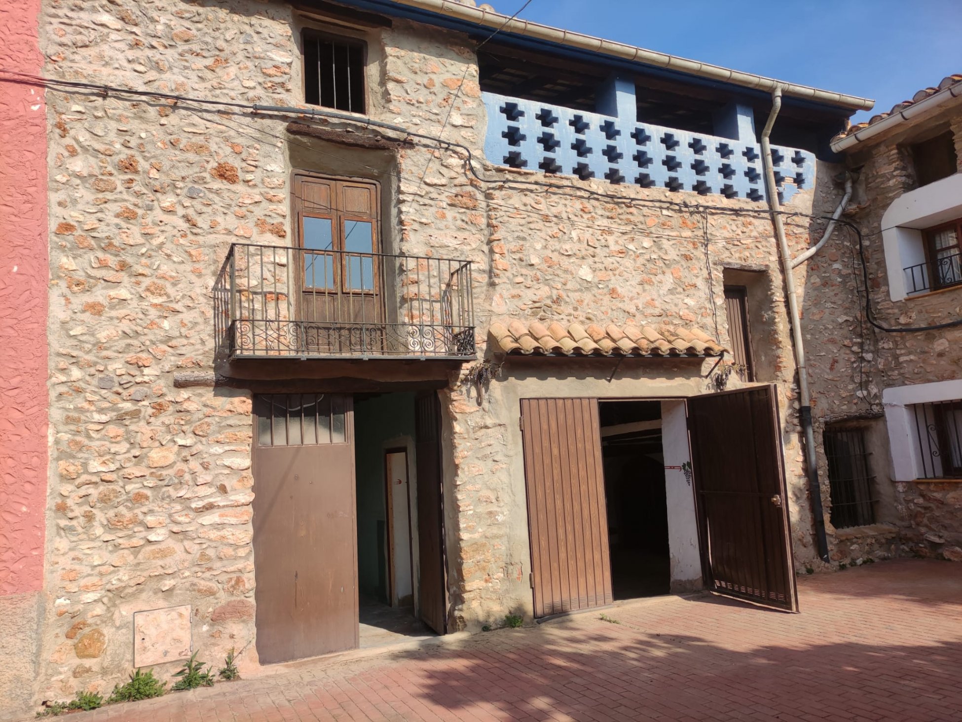 Casa en venta en San Juan De Moró, Castellón