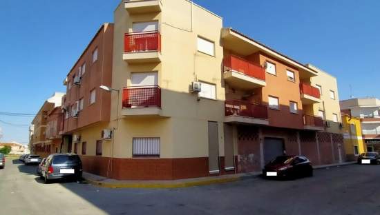 Vivienda en venta en Alguazas, Murcia