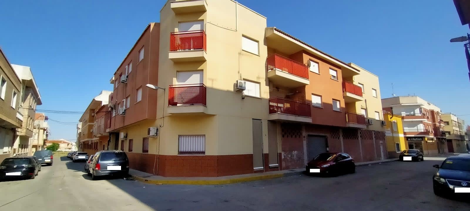 Vivienda en venta en Alguazas, Murcia