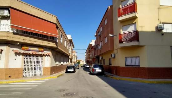 Vivienda en venta en Alguazas, Murcia