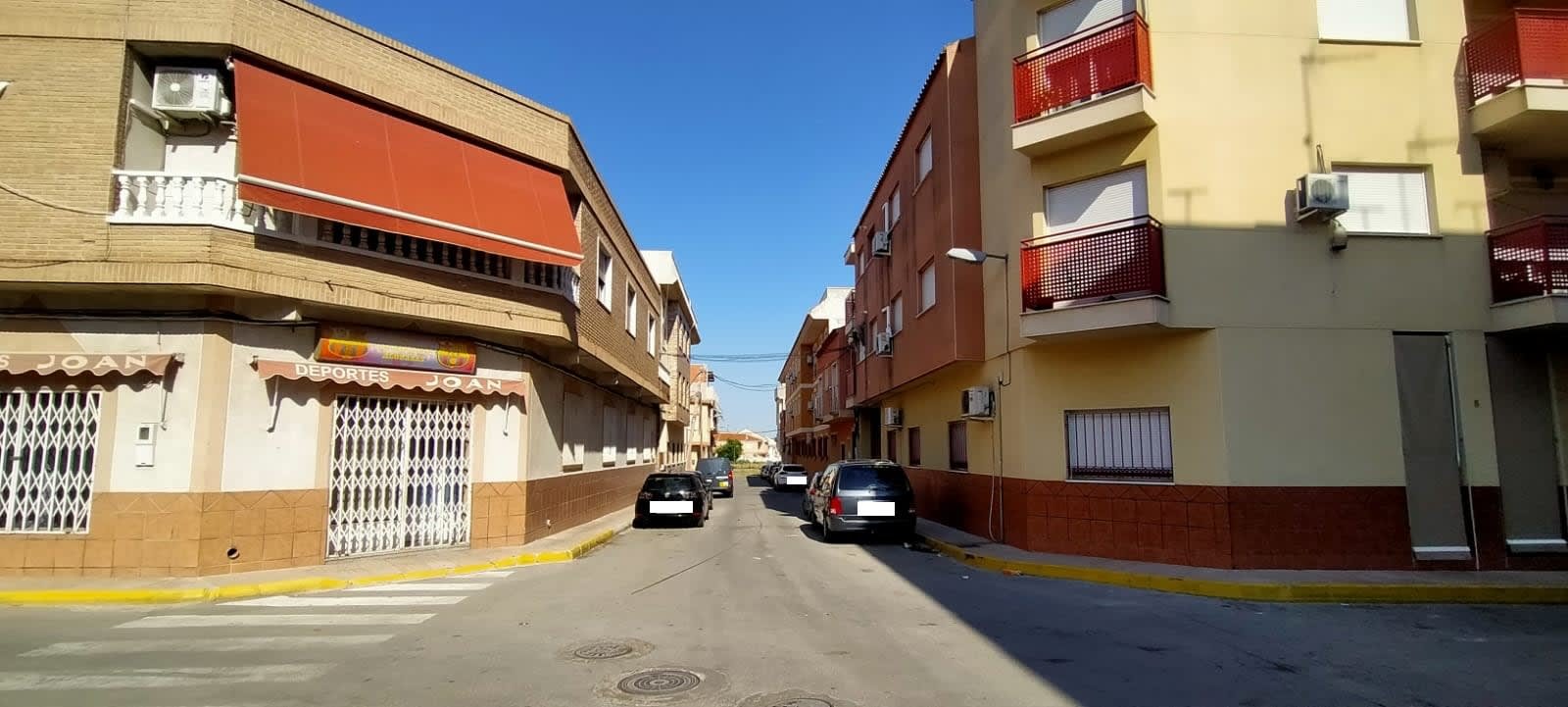 Vivienda en venta en Alguazas, Murcia