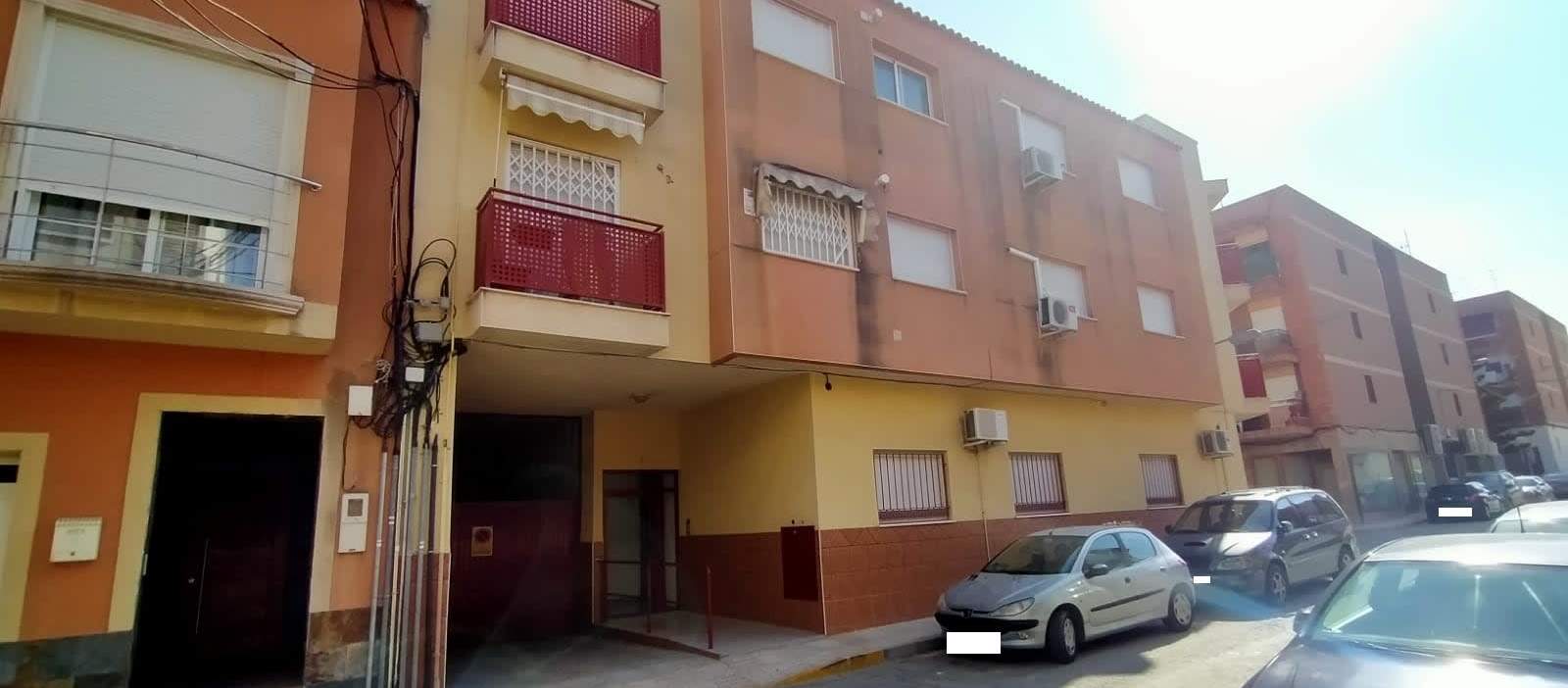 Vivienda en venta en Alguazas, Murcia