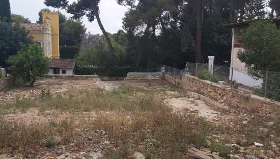 Terreno Urbano en venta en Torrent, Valencia