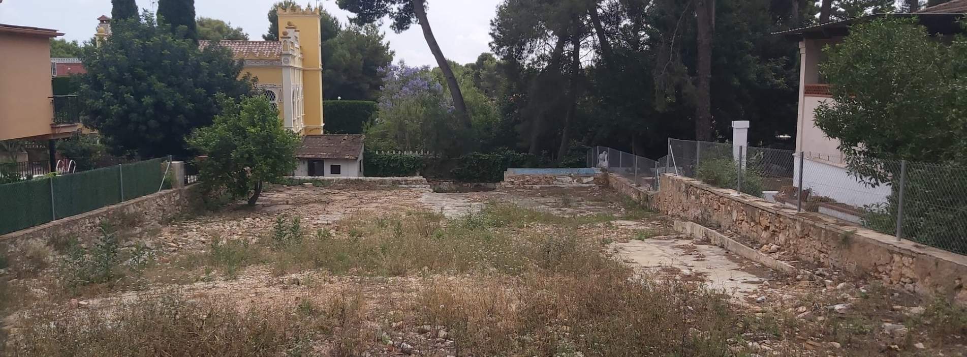 Terreno Urbano en venta en Torrent, Valencia