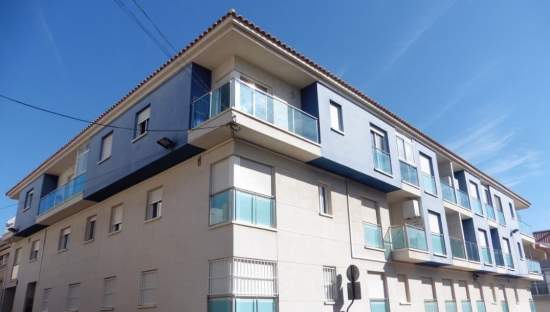 Garaje en venta  en Calle Ortega Y Gasset guilas Murcia
