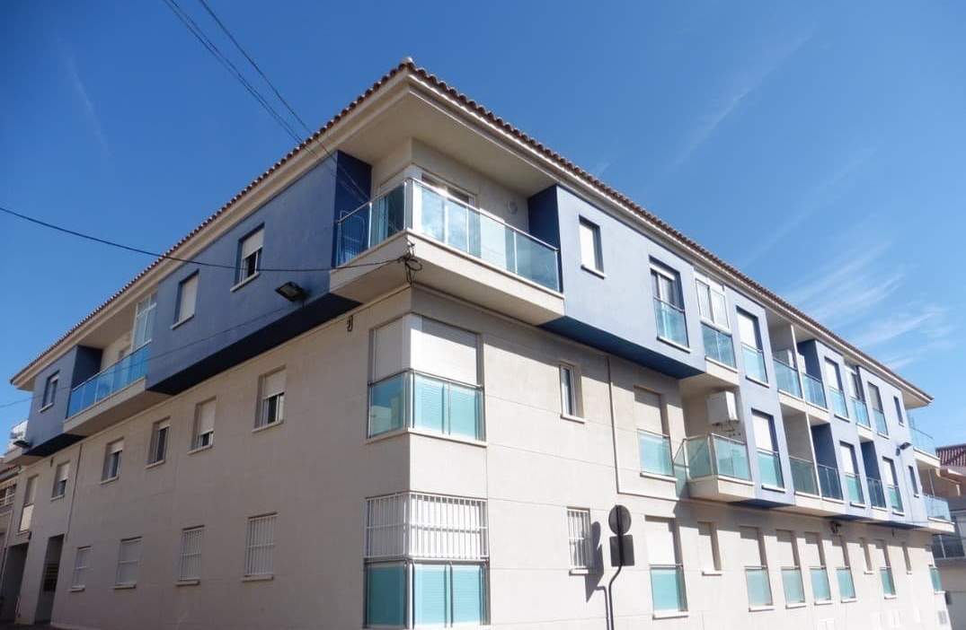 Garaje en venta  en Calle Ortega Y Gasset guilas Murcia