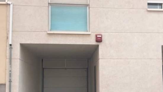 Garaje en venta  en Calle Ortega Y Gasset guilas Murcia