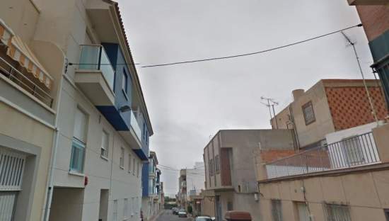 Garaje en venta  en Calle Ortega Y Gasset guilas Murcia