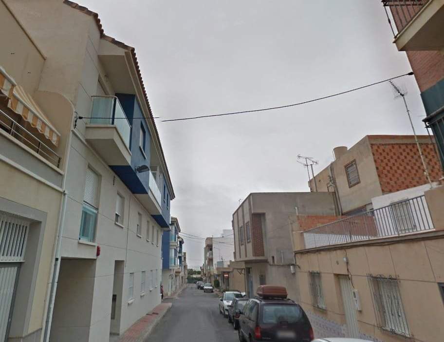 Garaje en venta  en Calle Ortega Y Gasset guilas Murcia