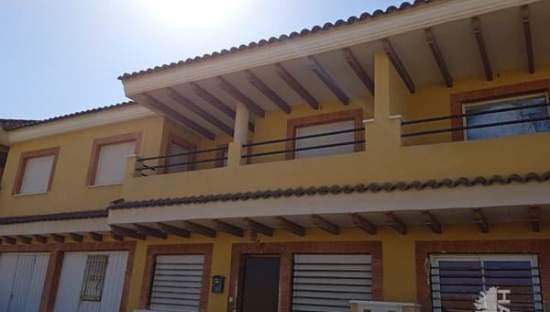 Chalet adosado en venta en Calle Francisco De Orellana, 30709, Torre-Pacheco Murcia