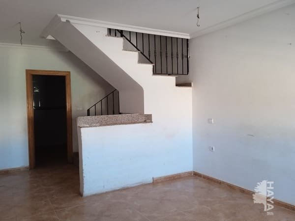 Chalet adosado en venta en Calle Francisco De Orellana, 30709, Torre-Pacheco Murcia