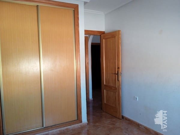 Chalet adosado en venta en Calle Francisco De Orellana, 30709, Torre-Pacheco Murcia