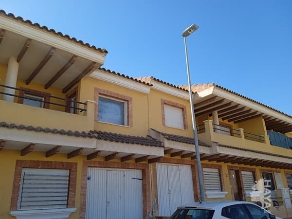 Chalet adosado en venta en Calle Francisco De Orellana, 30709, Torre-Pacheco Murcia