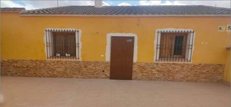 Piso en venta en Lugar Carriones los, Bajo, 30594, Cartagena Murcia