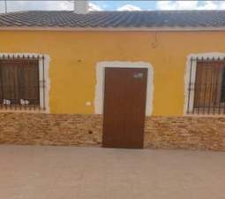 Piso en venta en Lugar Carriones los, Bajo, 30594, Cartagena Murcia