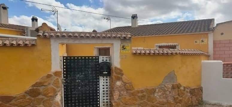 Piso en venta en Lugar Carriones los, Bajo, 30594, Cartagena Murcia