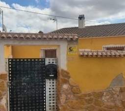 Piso en venta en Lugar Carriones los, Bajo, 30594, Cartagena Murcia