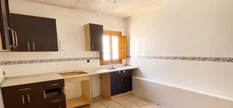 Piso en venta en Lugar Carriones los, Bajo, 30594, Cartagena Murcia