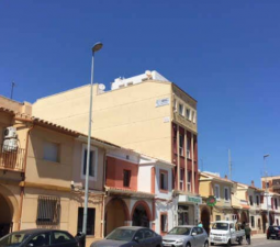 Oficinas En Venta En Sant Pau, Nules