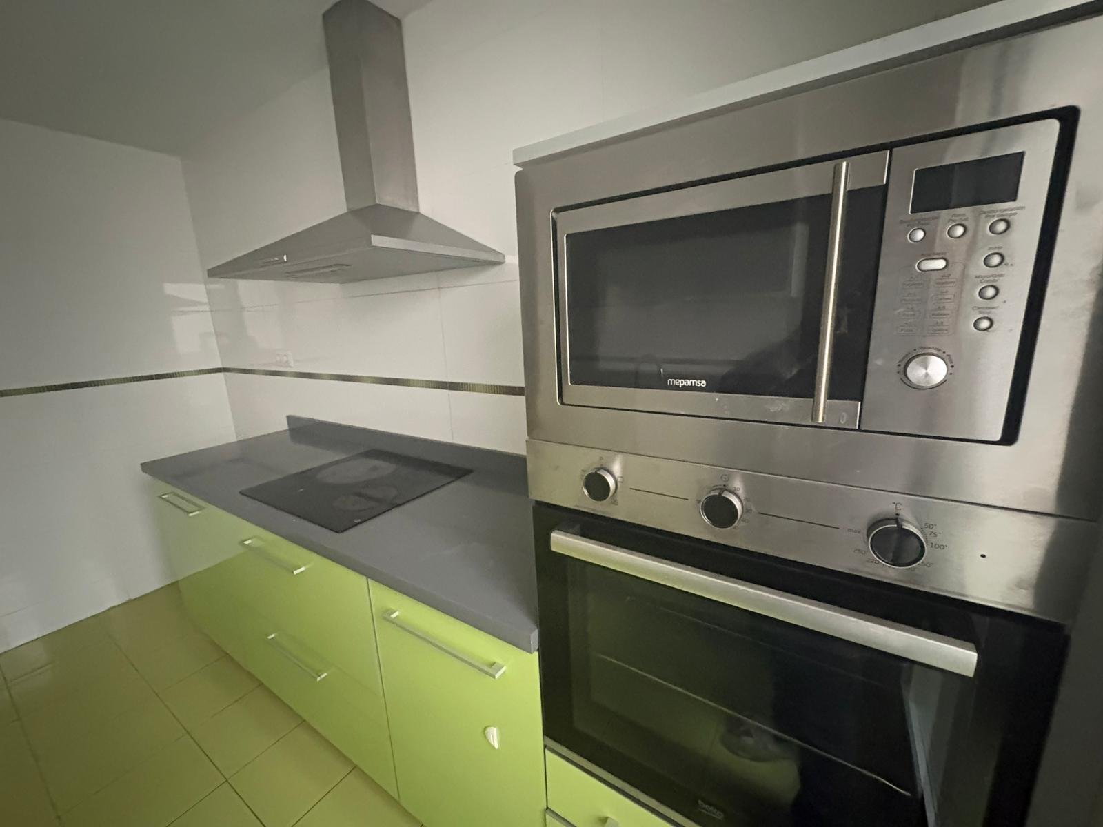 Piso en Algemesí, Valencia