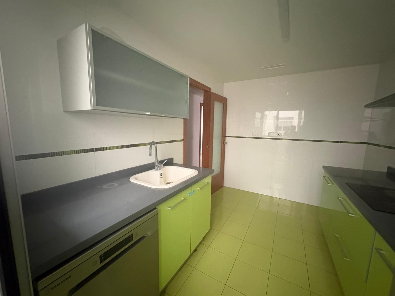 Piso en Algemesí, Valencia