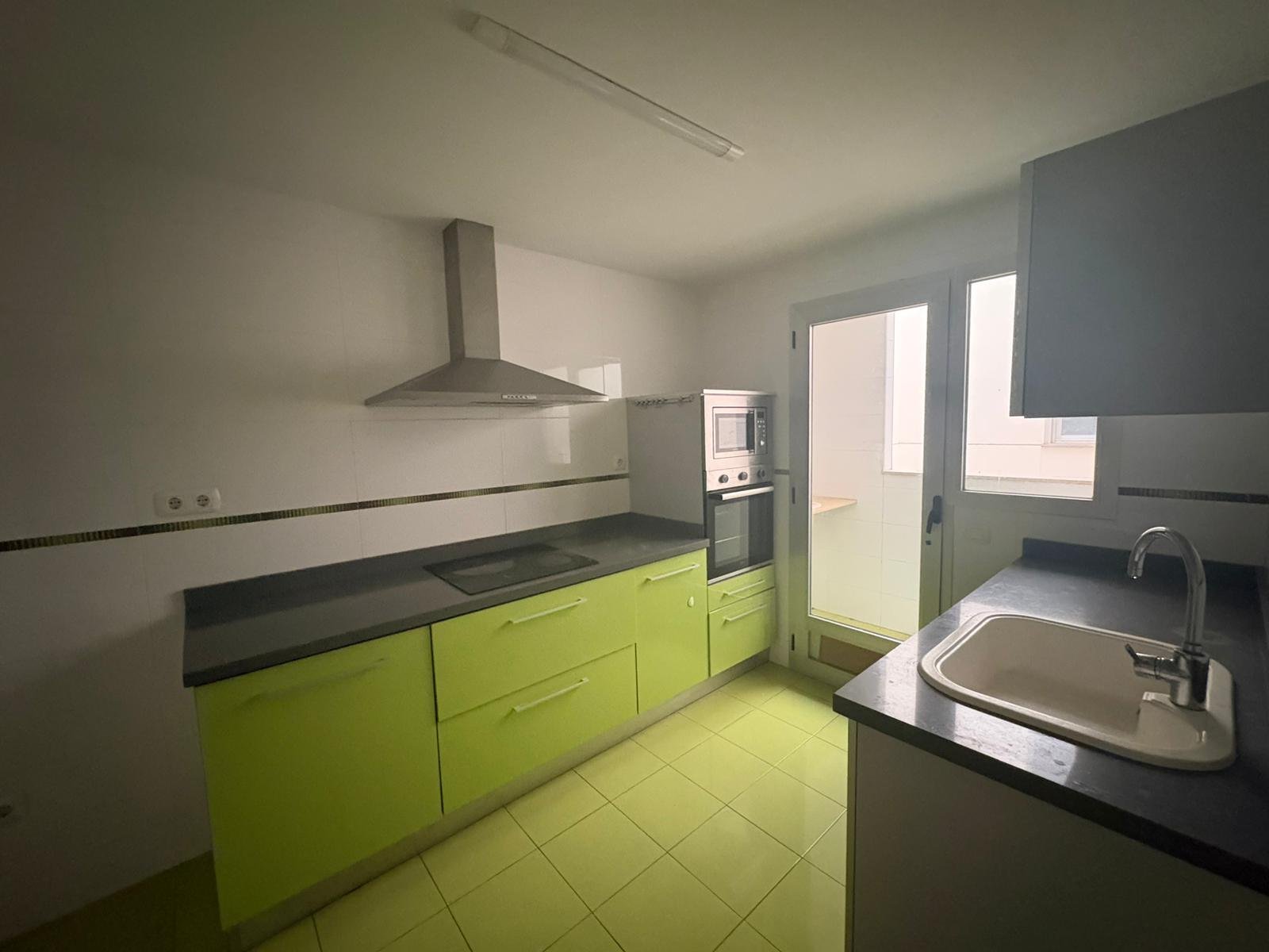 Piso en Algemesí, Valencia