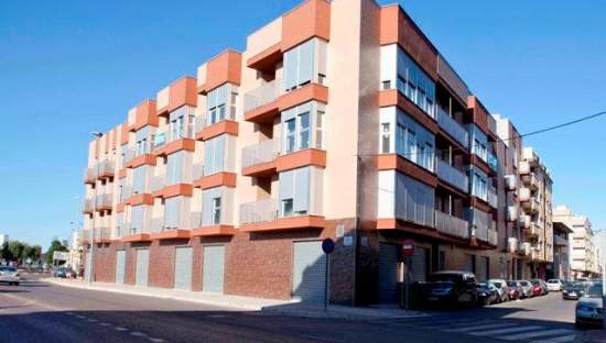 Piso en Algemesí, Valencia