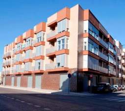 Piso en Algemesí, Valencia