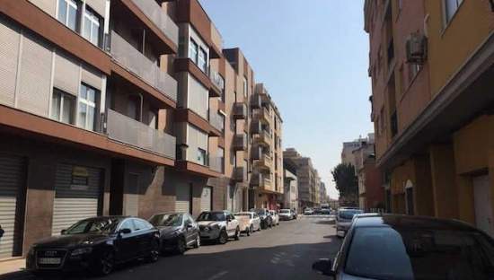 Piso en venta en Algemesí, Valencia