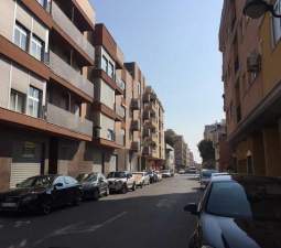 Piso en venta en Algemesí, Valencia