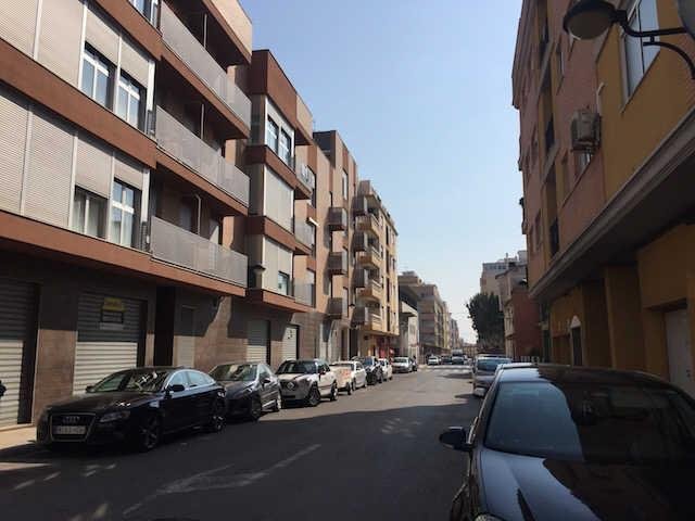 Piso en venta en Algemesí, Valencia