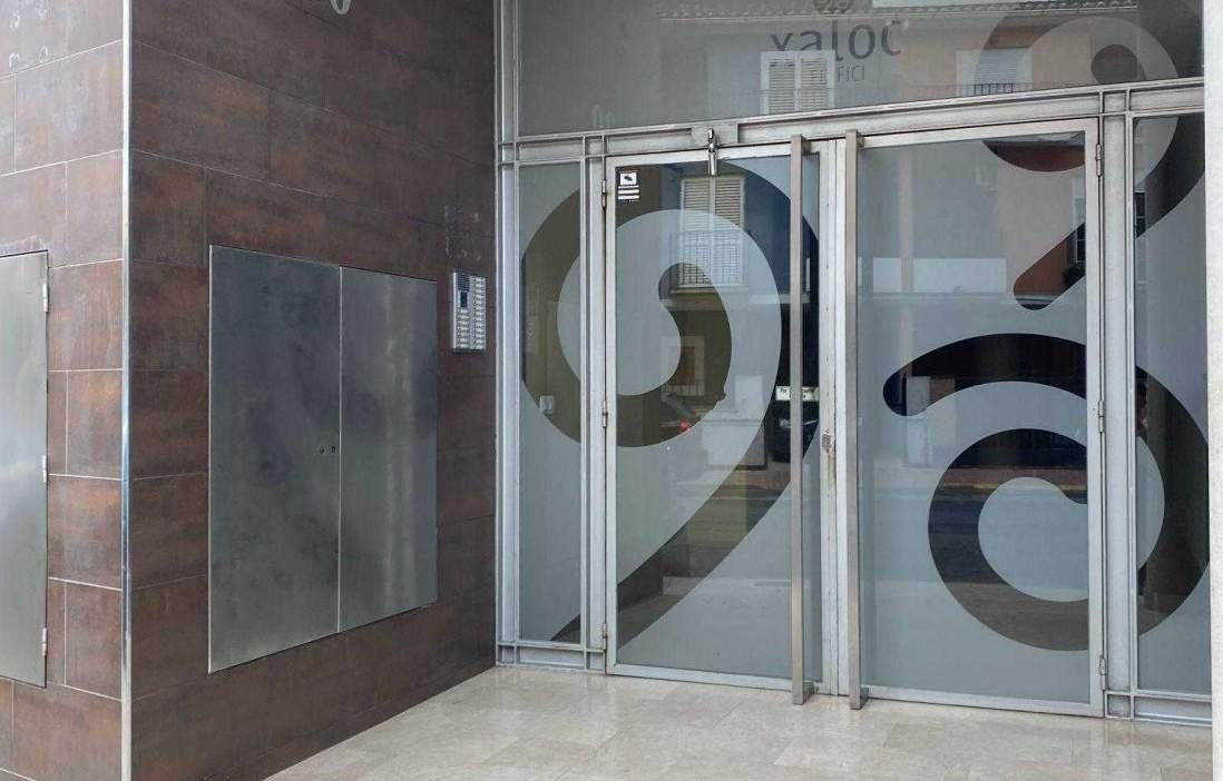 Piso en venta en Algemesí, Valencia