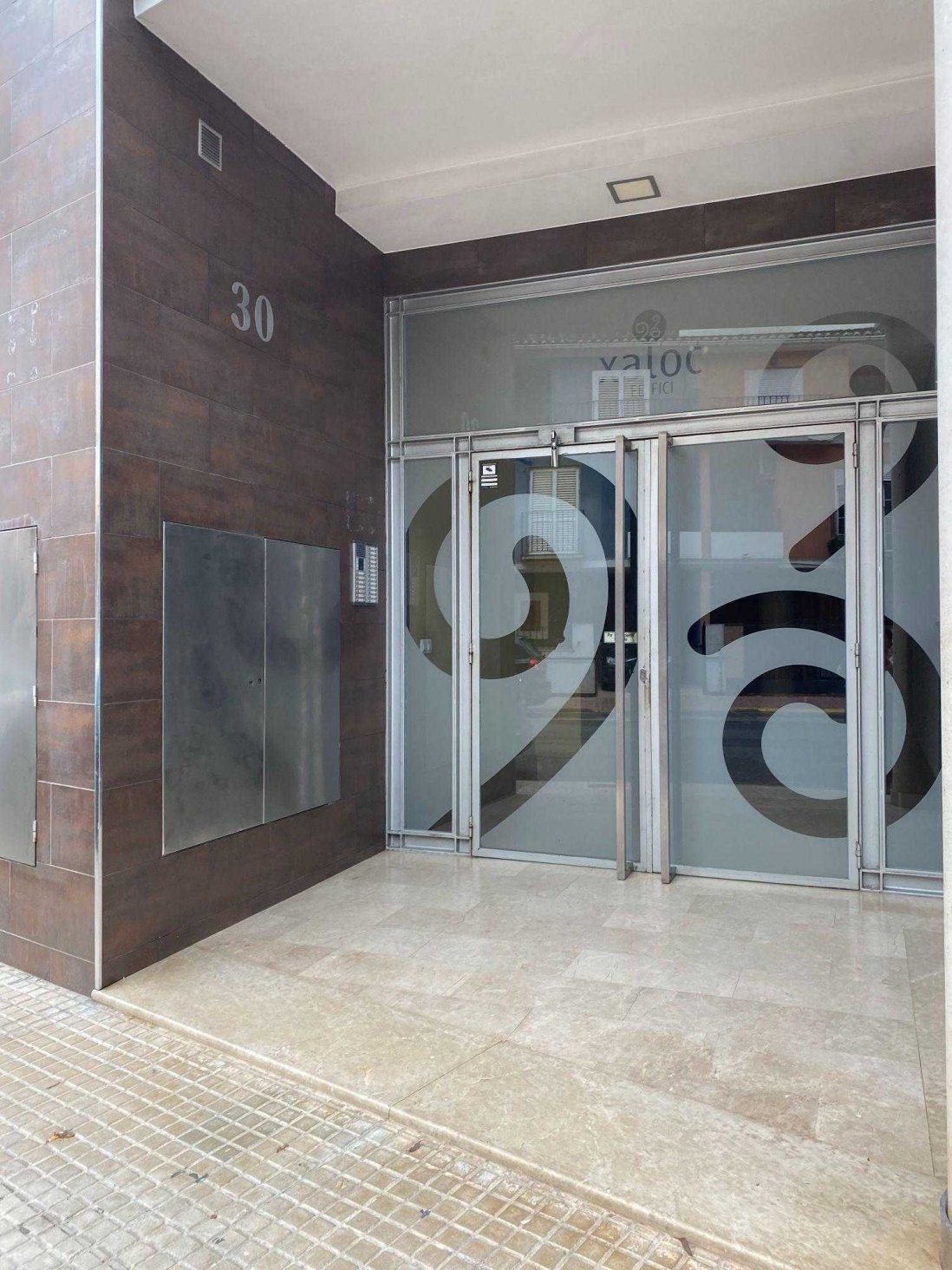 Piso en venta en Algemesí, Valencia