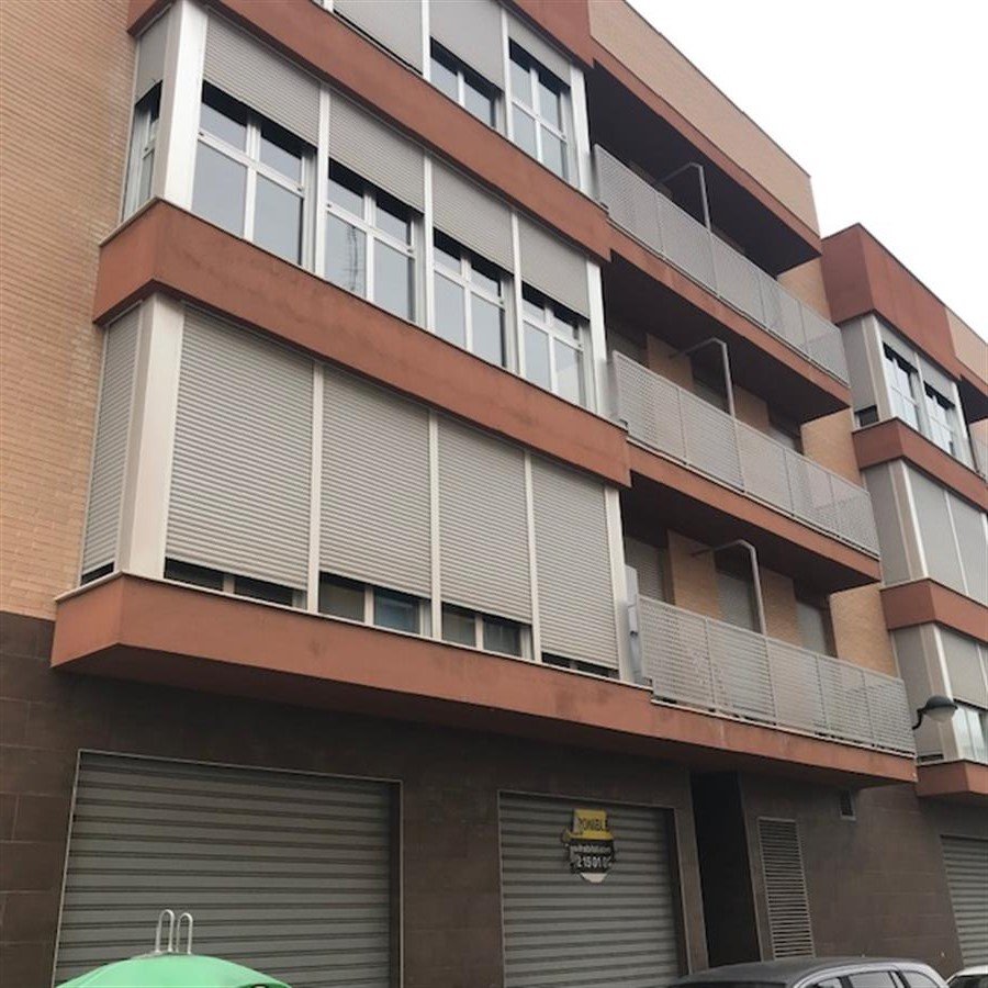 Piso en venta en Algemesí, Valencia