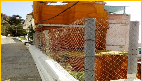 Se vende finca rstica por 31000 de 62m en ccalle calvari 42   1 en Cullera