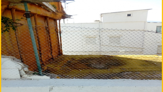 Se vende finca rstica por 31000 de 62m en ccalle calvari 42   1 en Cullera