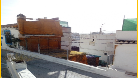 Se vende finca rstica por 31000 de 62m en ccalle calvari 42   1 en Cullera