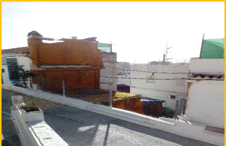 Se vende finca rstica por 31000 de 62m en ccalle calvari 42   1 en Cullera