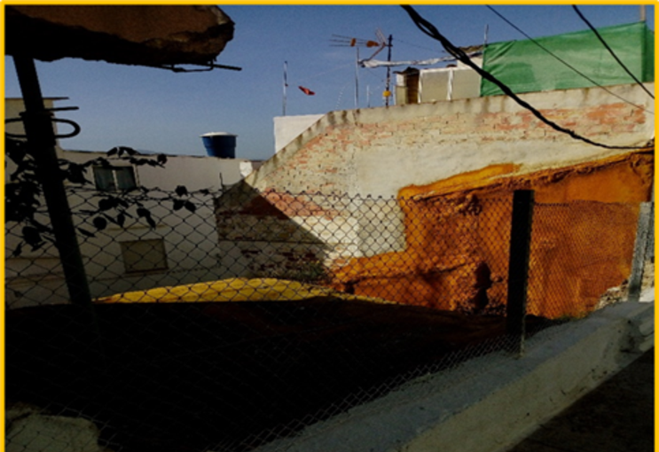 Se vende finca rstica por 31000 de 62m en ccalle calvari 42   1 en Cullera