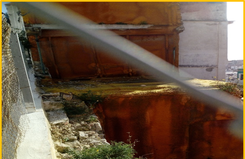 Se vende finca rstica por 31000 de 62m en ccalle calvari 42   1 en Cullera